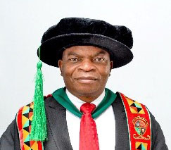 Dr. Alick Mwambungu