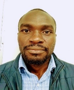 Mr. Darlington Mwape